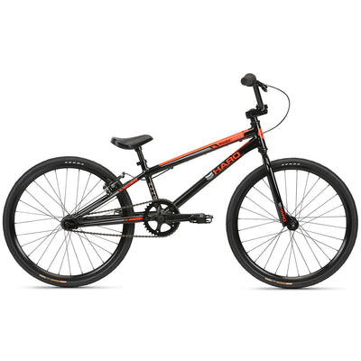 Haro Annex Junior BMX Race Bike-Black