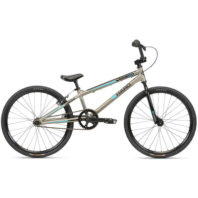 Haro Annex Junior BMX Race Bike-Matte Granite