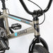 Haro Annex Pro XL BMX Race Bike-Matte Granite - 3