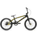 Haro Blackout Pro XL BMX Race Bike-Black - 1