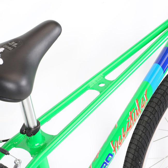 Haro Freestyler DMC 26&quot; BMX Bike- Green - 4