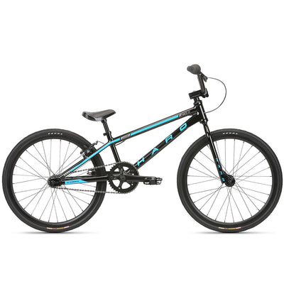 Haro Race Lite Junior BMX Race Bike-Black