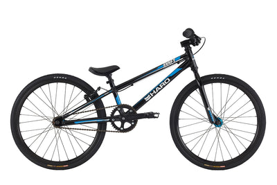 Haro Annex Race Bike-Mini-Gloss Black