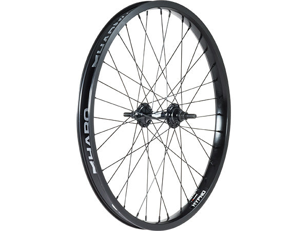 Haro Hypno Pro BMX Freestyle Wheel-Front-20&quot; - 3