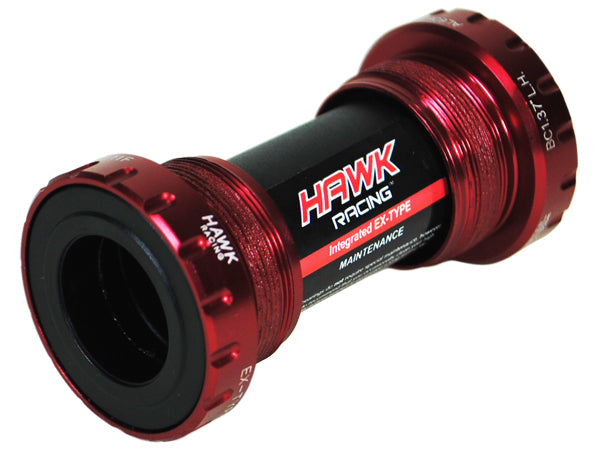 Hawk External Euro Bottom Bracket - 5