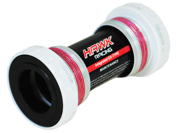 Hawk External Euro Bottom Bracket - 1