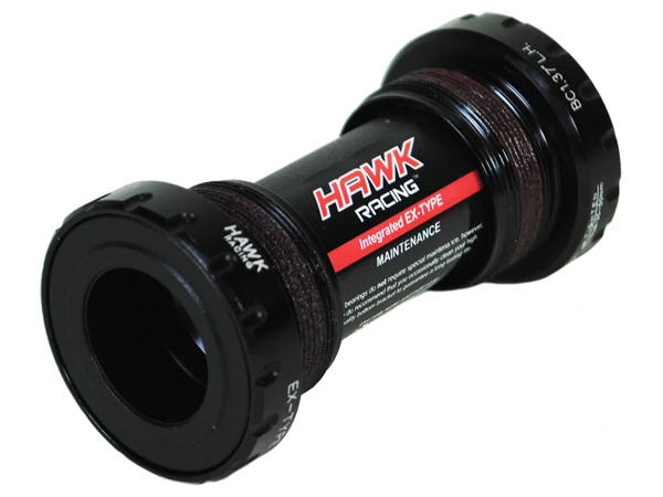 Hawk External Euro Bottom Bracket - 7