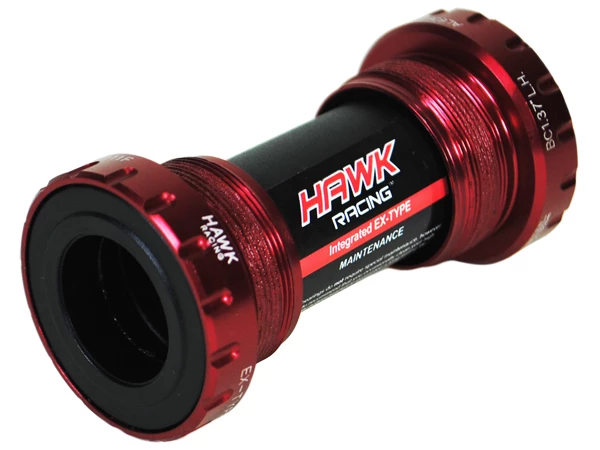 Hawk External Euro Bottom Bracket - 13