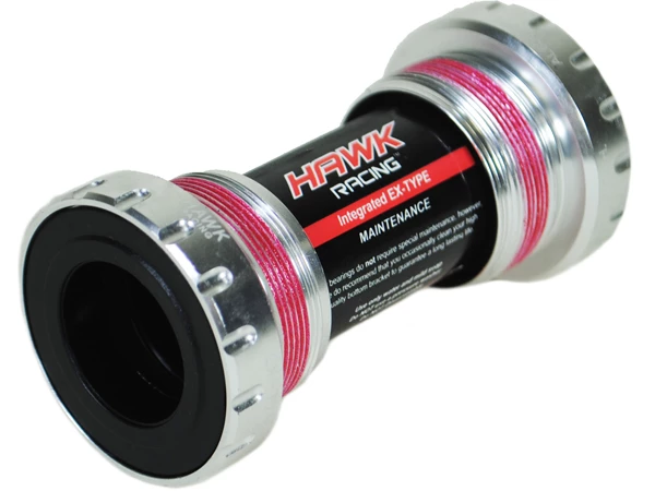 Hawk External Euro Bottom Bracket - 14