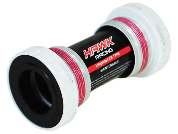 Hawk External Euro Bottom Bracket - 15