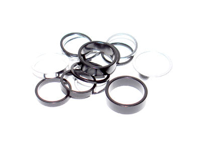 Headset Spacers