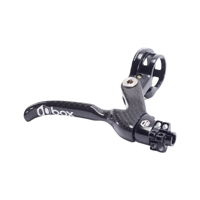 Box One Carbon Mid BMX Brake Lever - 2