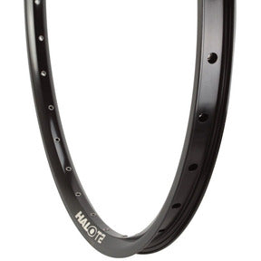 Halo T2 26" Rim-Black