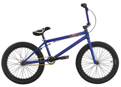 Subrosa Hoang Tran Salvador Bike-Gloss Dark Navy Fade