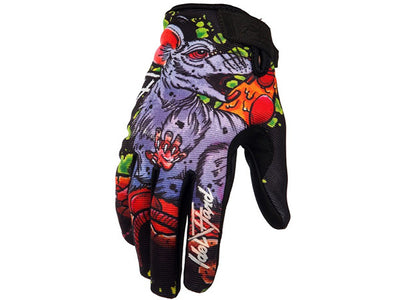 Idol Hand Mutiny BMX Race Gloves-Prey