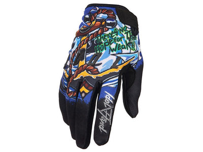 Idol Hand Oath BMX Race Gloves-Sixty Four