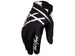 Idol Hand Pursuit Holeshot BMX Race Gloves-Black - 1