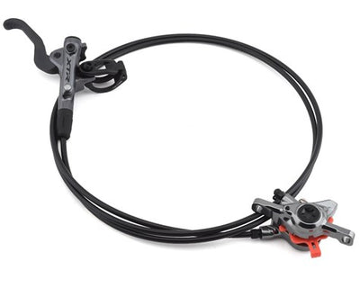 Shimano XTR M9100 Rear Disc Brake Kit