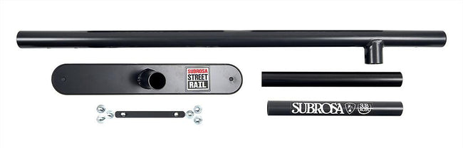 Subrosa Street Rail Extension Kit - 1