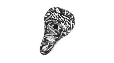 Subrosa Kyle Hart Ammo Camo Pivotal Seat-Mid