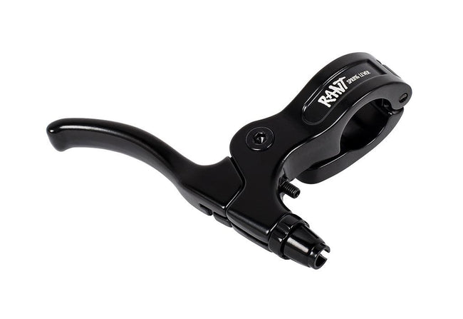 Rant Spring Brake Lever-Black - 1