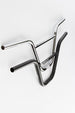 Avian 64 Impala Chromoly BMX Race Handlebars-8.25&quot; - 2