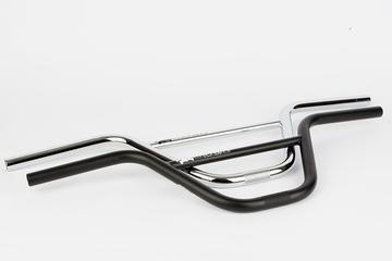 Avian 64 Impala Chromoly BMX Race Handlebars-8.25"