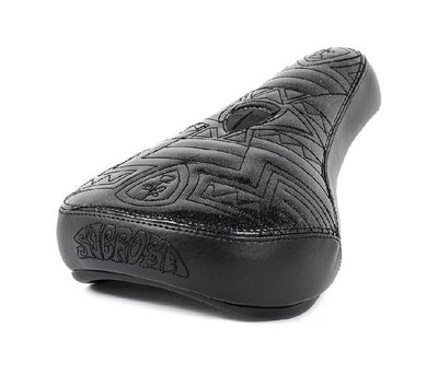 Subrosa Hoang Tran Easy Rider Pivotal Seat-Mid-Infinity Black