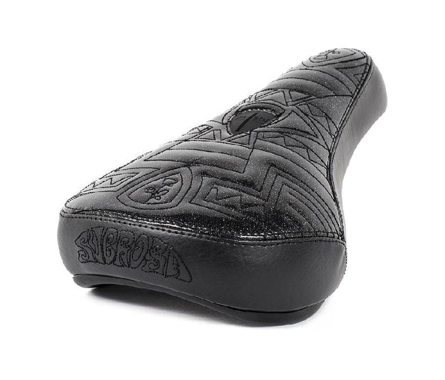 Subrosa Hoang Tran Easy Rider Pivotal Seat-Mid-Infinity Black - 1