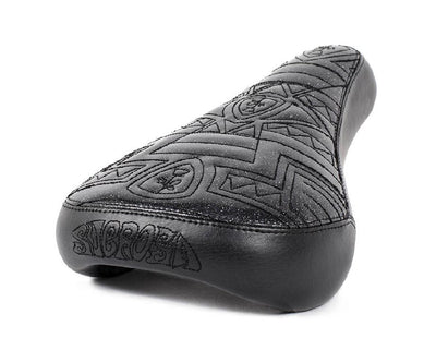 Subrosa Hoang Tran Easy Rider Tri-Pod Seat-Mid-Infinity Black