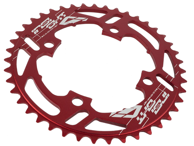 Insight Chainring-4-Bolt - 4