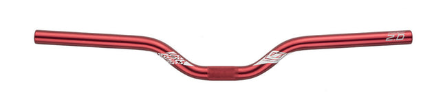 Insight Alloy BMX Race Handlebar - 2&quot; - 1