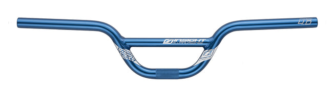 Insight Alloy BMX Race Handlebars-4&quot; - 3