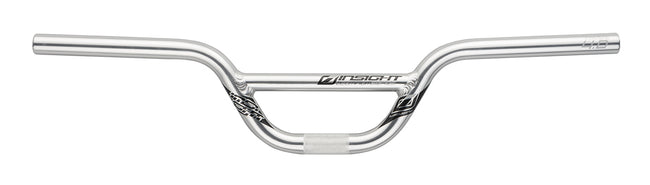 Insight Alloy BMX Race Handlebars-4&quot; - 4