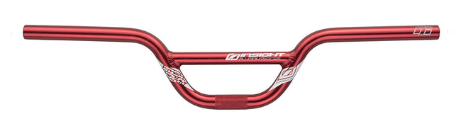 Insight Alloy BMX Race Handlebars-4&quot; - 2