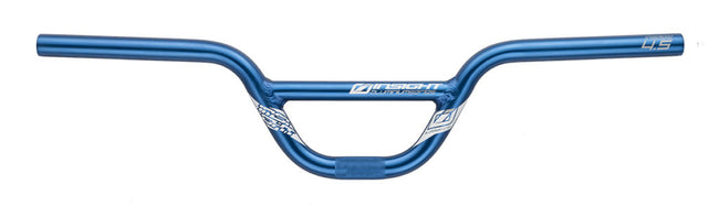 Insight Alloy BMX Race Handlebars-4.5&quot; - 2