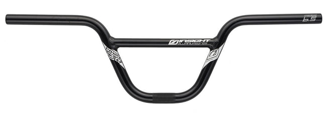 Insight Alloy BMX Race Handlebars-6.5&quot; - 4