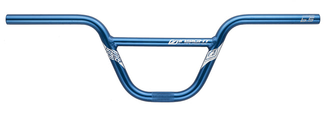 Insight Alloy BMX Race Handlebars-6.5&quot; - 1