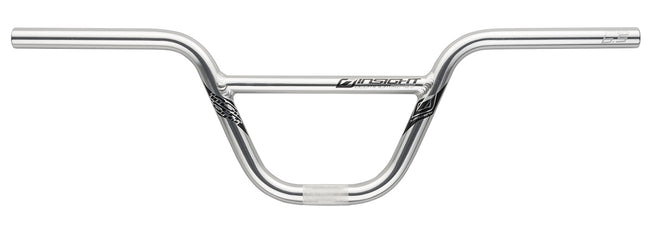 Insight Alloy BMX Race Handlebars-6.5&quot; - 2