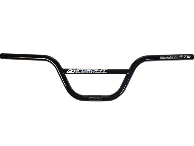 Insight Cruiser Pro Chromoly Race Bar-5.75&quot; - 1