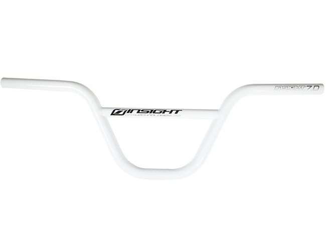 Insight Pro Chromoly Race Bar-7.0&quot; - 1