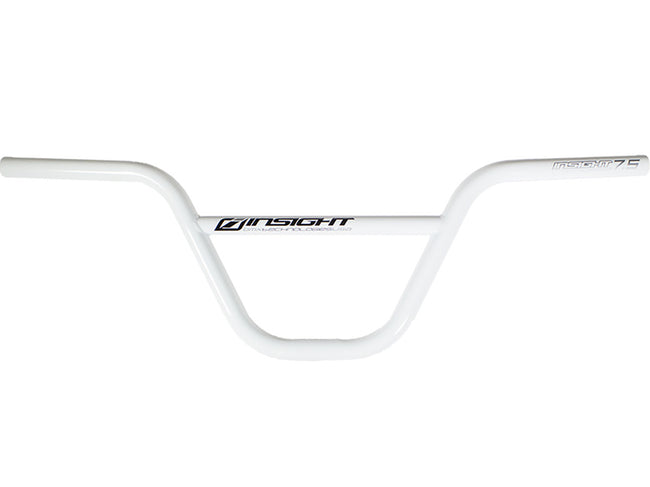 Insight Pro Chromoly Race Bar-7.5&quot; - 1