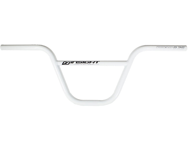 Insight Pro Chromoly Race Bar-8.25&quot; - 2