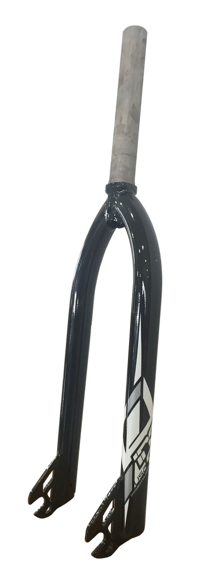 Insight Mini/Junior Chromoly Fork-20"-1"