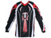 Intense 2012 BMX Race Jersey-Black/Red/Yellow - 1