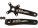 Insight ISIS Alloy Crank Arm Set - 2