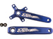 Insight ISIS Alloy Crank Arm Set - 4