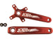 Insight ISIS Alloy Crank Arm Set - 5