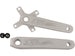 Insight ISIS Alloy Crank Arm Set - 3