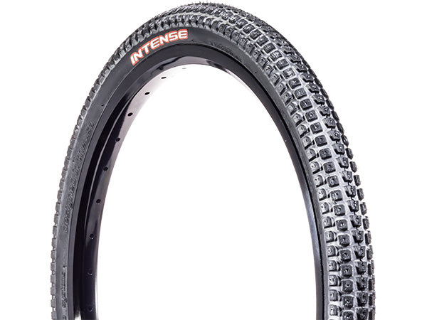 ITS Haalo Tire-Wire-Black - 1